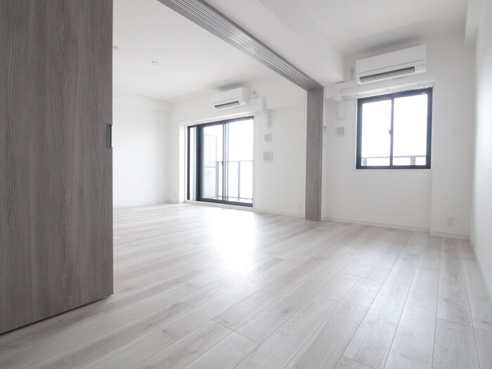 物件内観写真11　(居室)