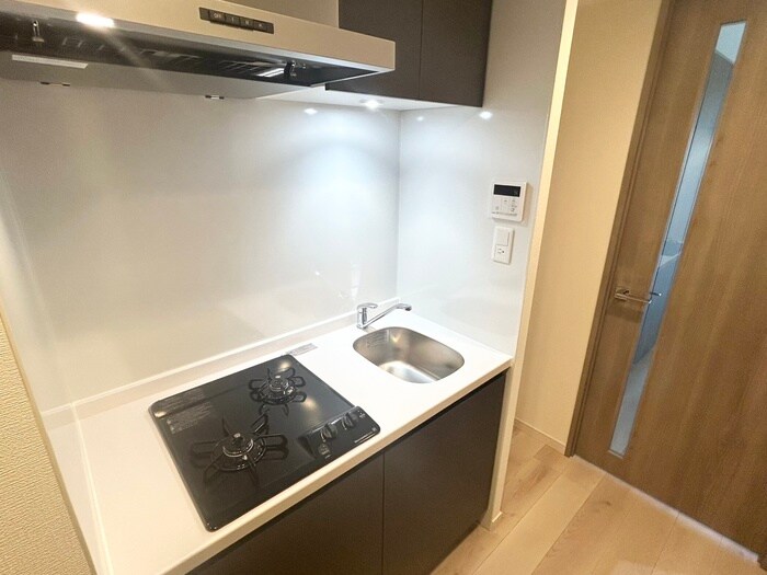 物件内観写真12　(キッチン)