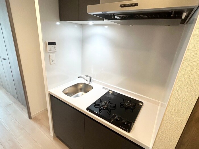 物件内観写真12　(キッチン)