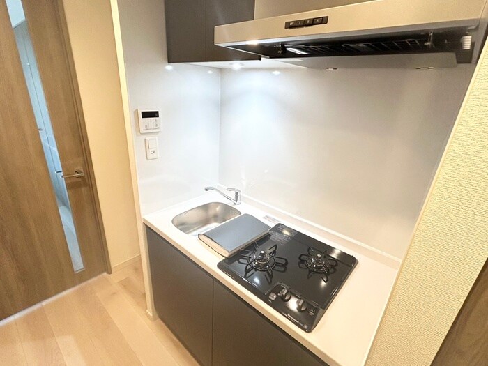 物件内観写真12　(キッチン)