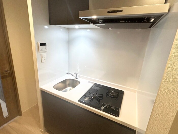 物件内観写真12　(キッチン)