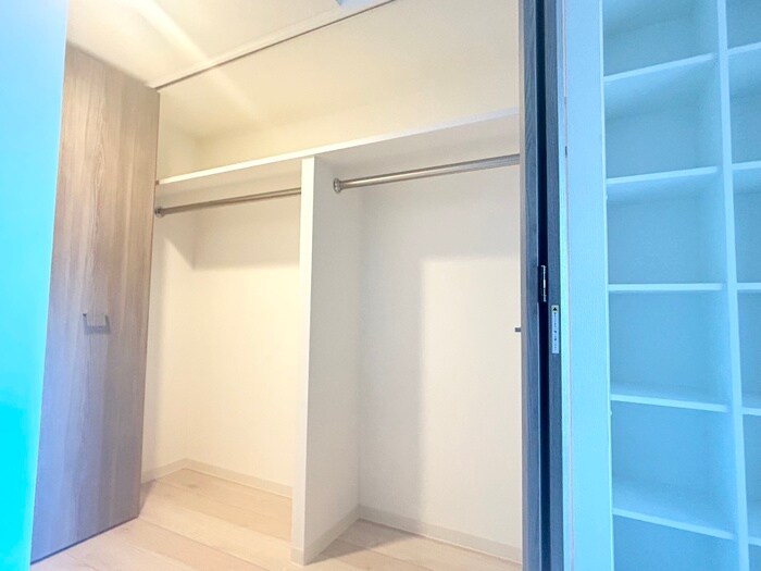 物件内観写真12　(収納)