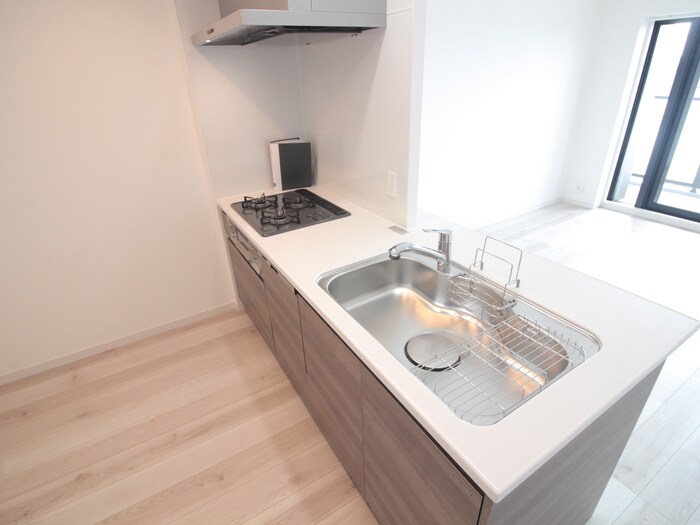 物件内観写真12　(キッチン)