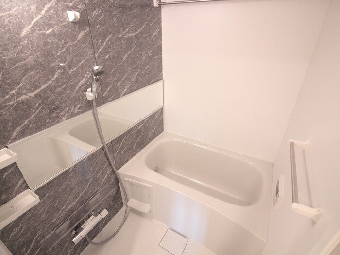 物件内観写真12　(バス／シャワールーム等)