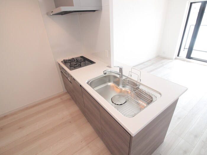 物件内観写真12　(キッチン)