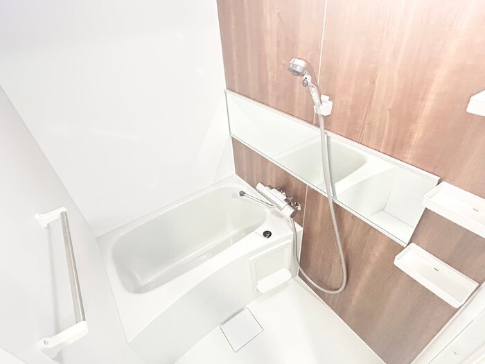 物件内観写真13　(バス／シャワールーム等)