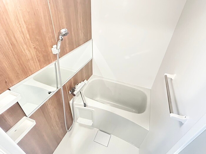 物件内観写真13　(バス／シャワールーム等)