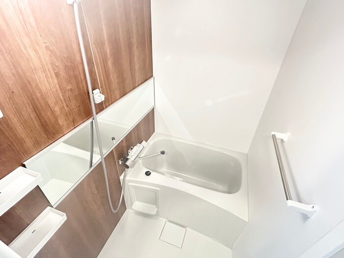 物件内観写真13　(バス／シャワールーム等)