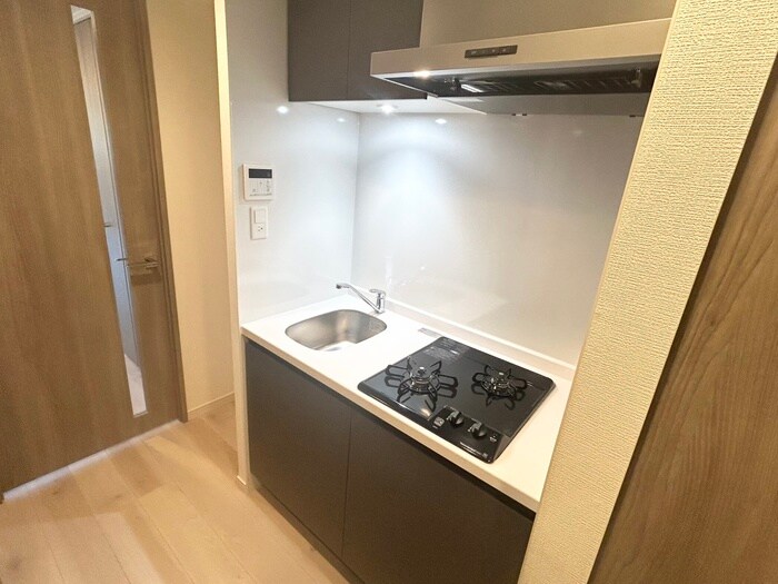 物件内観写真13　(キッチン)