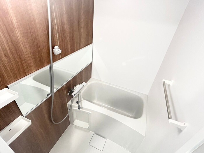 物件内観写真13　(バス／シャワールーム等)