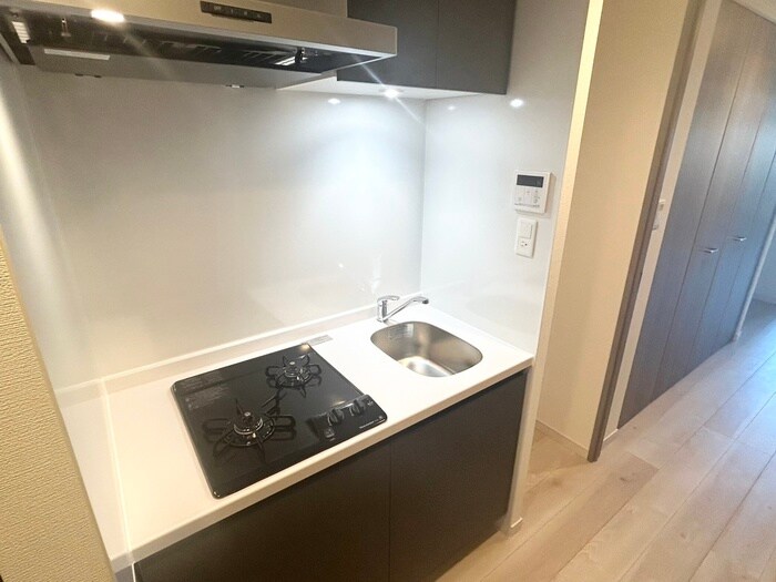 物件内観写真13　(キッチン)