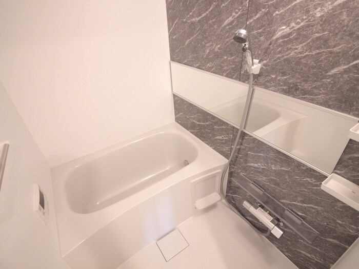 物件内観写真13　(バス／シャワールーム等)