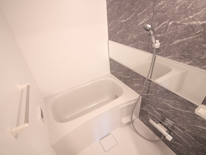 物件内観写真13　(バス／シャワールーム等)