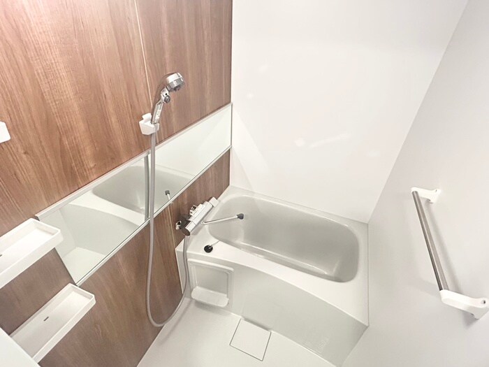 物件内観写真14　(バス／シャワールーム等)