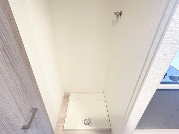 物件内観写真16　(洗面)