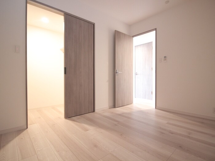 物件内観写真17　(居室)