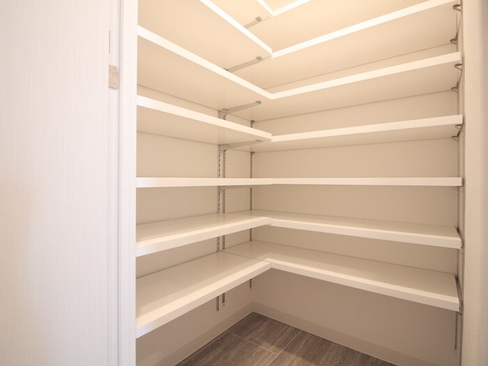 物件内観写真20　(靴箱)