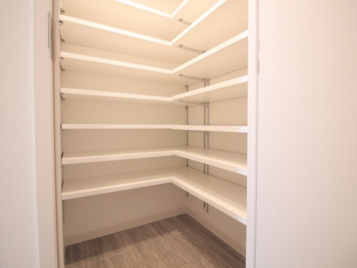 物件内観写真20　(靴箱)