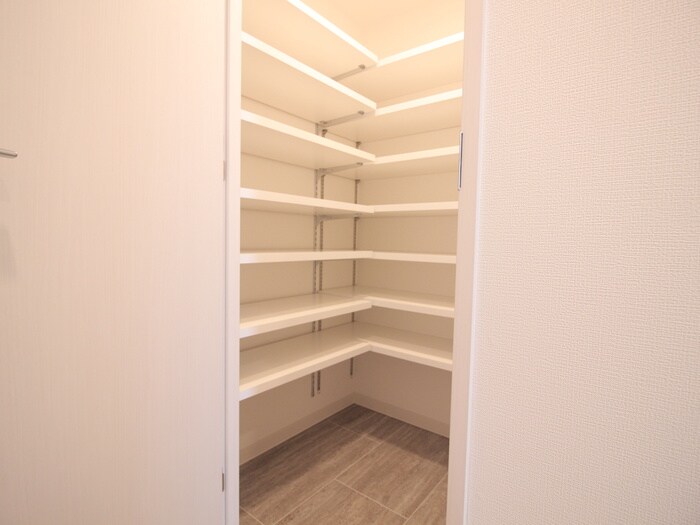 物件内観写真20　(靴箱)