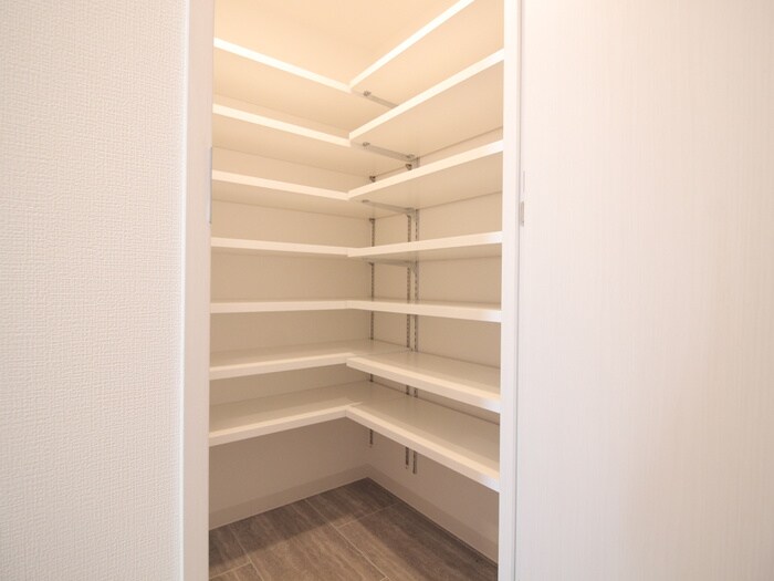 物件内観写真20　(靴箱)