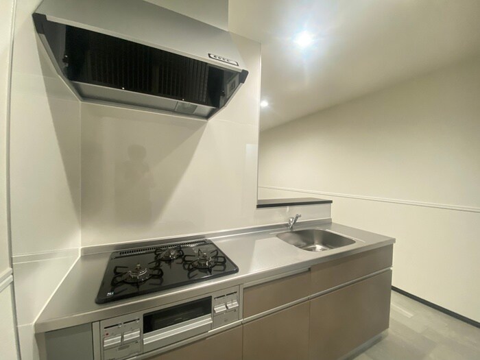 物件内観写真9　(キッチン)