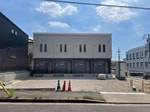 建築中