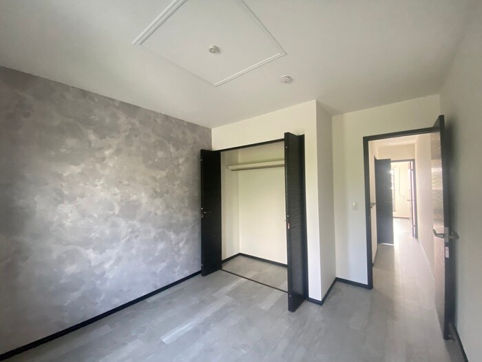 物件内観写真10　(居室)