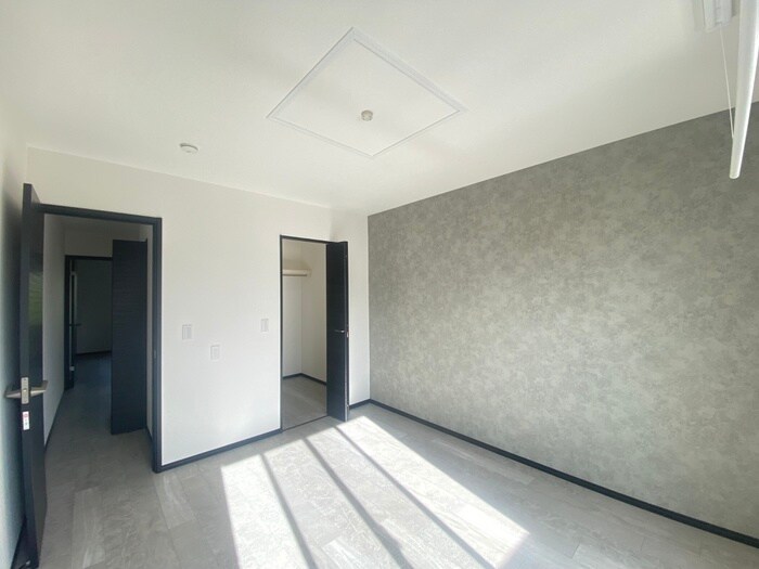 物件内観写真13　(居室)