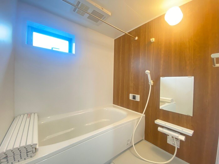 物件内観写真15　(バス／シャワールーム等)