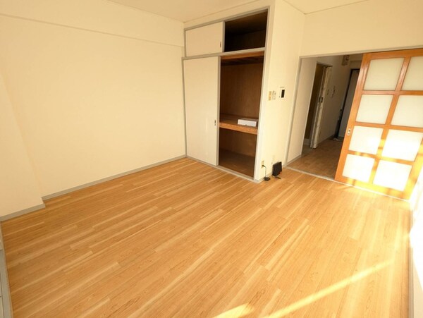 居室