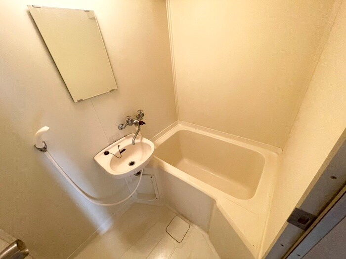 物件内観写真13　(バス／シャワールーム等)