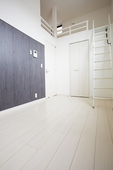 物件内観写真7　(居室)