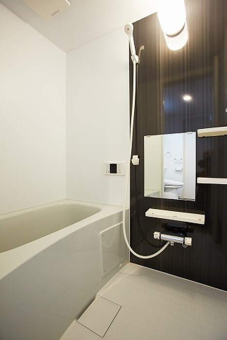 物件内観写真9　(バス／シャワールーム等)