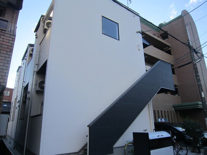 物件外観写真5　(外観写真)