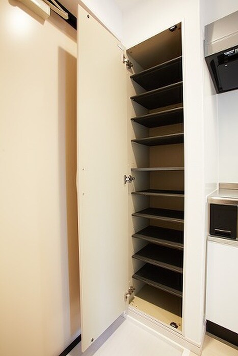 物件内観写真17　(靴箱)