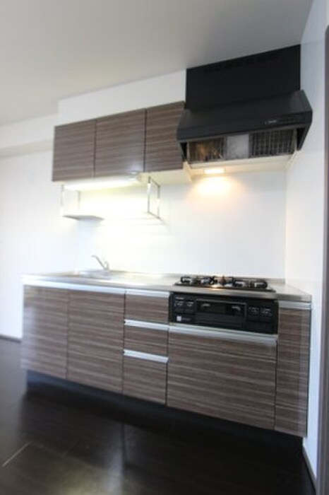 物件内観写真8　(キッチン)