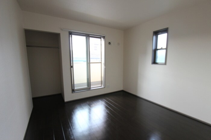 物件内観写真14　(収納)