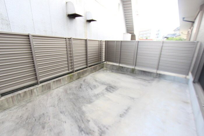 物件内観写真15　(ベランダ・バルコニー)