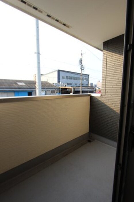 物件内観写真15　(ベランダ・バルコニー)