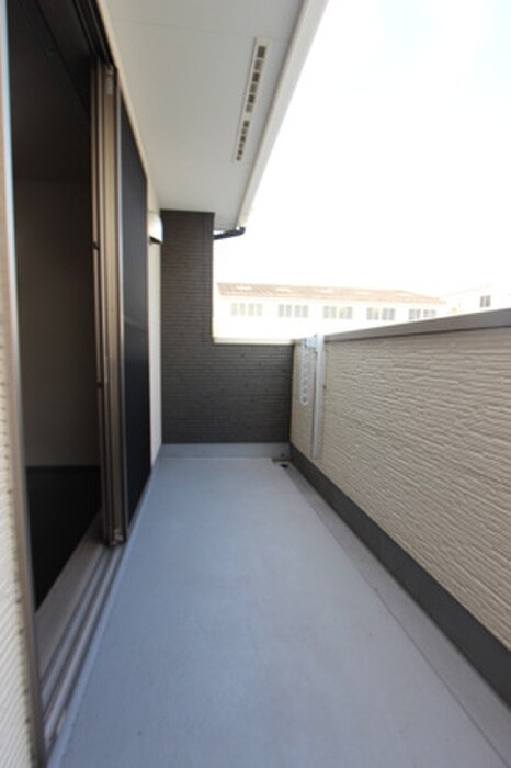 物件内観写真16　(ベランダ・バルコニー)