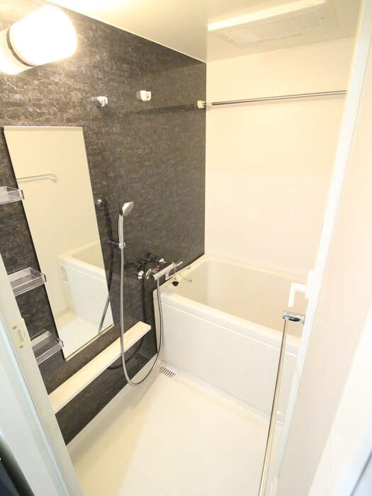 物件内観写真9　(バス／シャワールーム等)