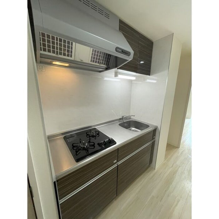 物件内観写真10　(キッチン)