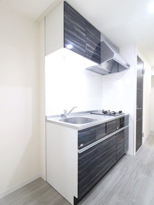 物件内観写真11　(キッチン)