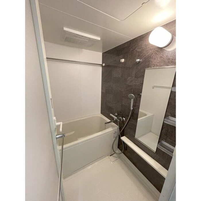 物件内観写真13　(バス／シャワールーム等)