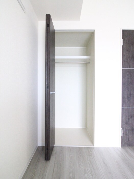 物件内観写真14　(収納)