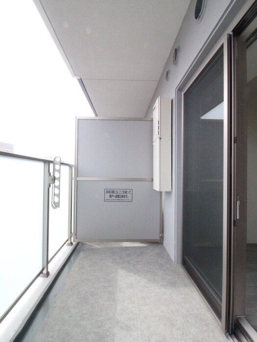 物件内観写真16　(ベランダ・バルコニー)