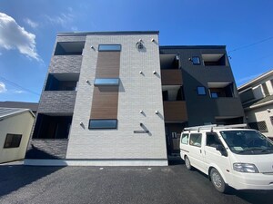 LECOCON江南Ⅱ外観写真