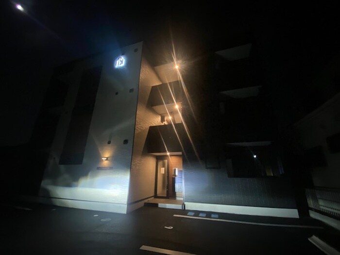 物件外観写真4　(外観写真)