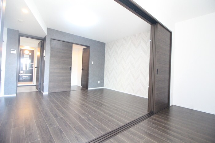 物件内観写真10　(居室)