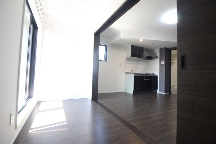 物件内観写真13　(居室)